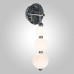 Настенный светильник AM Group PEARL AP3 CH