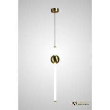 Подвесной светильник AM Group AM468 POLISHED GOLD