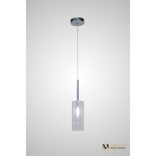 Подвесной светильник AM Group AM355-D80 CLEAR