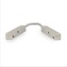 Угловой коннектор питания AM Group MAGNET AM404 LL20 WH