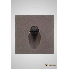 Подсветка для лестниц и ступеней AM Group AM97LG-3226 COFFEE 3000K