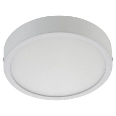 Накладной светильник AM Group AM294 18W WH 3000K R