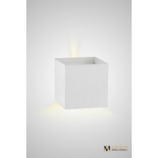 Настенный светильник AM Group AM111-WH