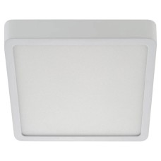 Накладной светильник AM Group AM295 18W WH 4000K S