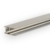 Шинопровод накладной магнитный AM Group MAGNET AM401-3M LL-20B WH