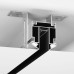 Закладной профиль AM Group MAGNET AM0401-2M
