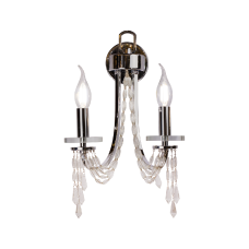 Бра AM Group VIORE AP2 Chrome