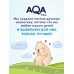 Гель для подмывания мальчиков AQA baby, 400 мл