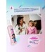Спрей для легкого расчесывания волос AQA Baby Kids, 200 мл