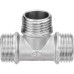 Тройник AQUALINK ННН 3/4 x 1/2 х 3/4 (10/80)