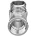 Тройник AQUALINK ВНВ 1/2 х 1/2 х 1/2 (10/120)