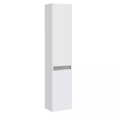 Шкаф - колонна AQUATON Лондри белый 1A236203LH010