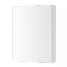 Зеркальный шкаф AQUATON Беверли 65 белый 1A237002BV010