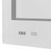 Зеркало AQUATON Сакура 120 1A220002SKW80
