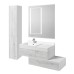Зеркало AQUATON Сакура 120 1A220002SKW80
