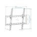 Кронштейн Arm media STEEL-4, для ТВ, наклонный, 22-65