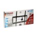 Кронштейн Arm media STEEL-4, для ТВ, наклонный, 22-65