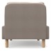  Кресло Свельд Textile Beige