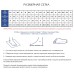 Кроссовки беговые мужские Asics Gel-Pulse 14 1011B491 406, размер 9 US