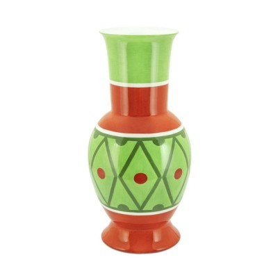 Ваза Abhika Geo Dots