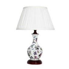 Настольная лампа Abrasax Lidia CT1377A10