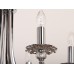 Подвесная люстра Abrasax 3007/6 CHROME