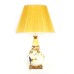Настольная лампа Abrasax Lilie TL.8103-1+1GO
