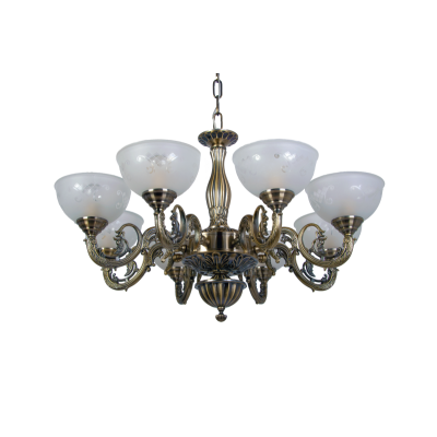 Подвесная люстра Abrasax Maren HSD89542/8