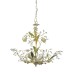 Подвесная люстра Abrasax Suzanne SD0923/5