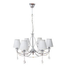 Подвесная люстра Abrasax Martha MA04167C-006