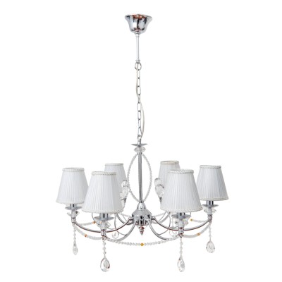 Подвесная люстра Abrasax Martha MA04167C-006