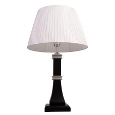 Настольная лампа Abrasax MT25222(R) Black