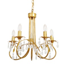 Подвесная люстра Abrasax Suzanne SD0812/5