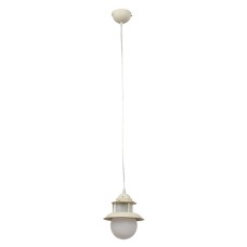 Подвесной светильник Abrasax Ursula CL.9201-1CREAM/G