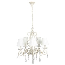 Подвесная люстра Abrasax Cornelia 1141/5