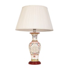 Настольная лампа Abrasax Lidia CT1365B20-OL