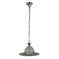Подвесной светильник Abrasax Cornelia 2232/1(clear)