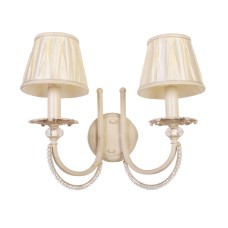 Бра Abrasax 3007/2(cream gold)