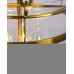 Подвесной светильник Abrasax CL.7912