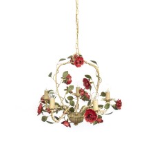 Подвесная люстра Abrasax Suzanne SD0680/5