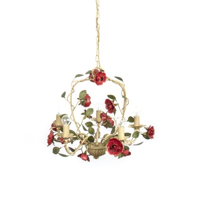 Подвесная люстра Abrasax Suzanne SD0680/5