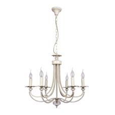 Подвесная люстра Abrasax Josephine 3007/6(creamgold)