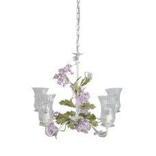 Подвесная люстра Abrasax Suzanne SD0957/5
