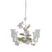 Подвесная люстра Abrasax Suzanne SD0957/5