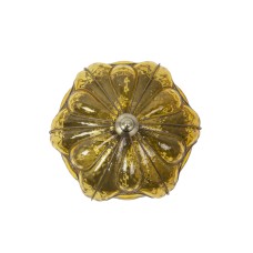 Потолочный светильник Abrasax Cornelia 2243/4(amber)