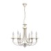 Подвесная люстра Abrasax Josephine 3007/6(creampearl)