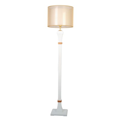 Торшер Abrasax ML25222 (R cream)