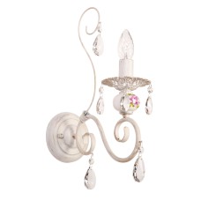 Бра Abrasax MBK9431/1 WHITE