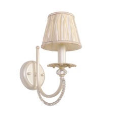 Бра Abrasax 3007/1 (cream pearl)