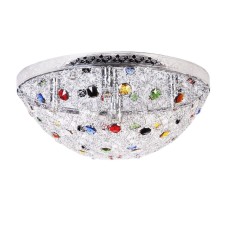 Потолочная люстра Abrasax HYX10179-5CR